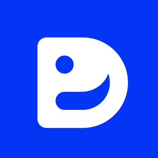 Deepswap logo