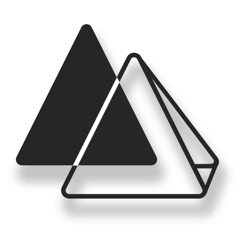 Depthify logo