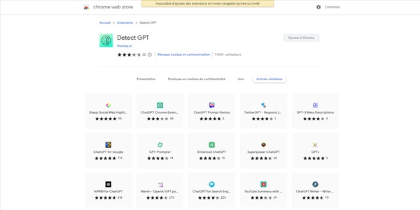 Detect GPT