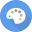 Differentdimensionme logo