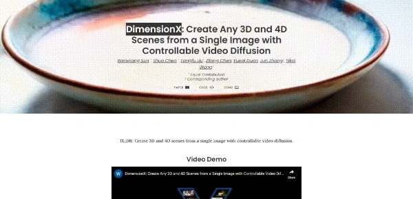 dimensionx 3d ai video icon 9b6df283a233