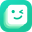 Dreamfaceapp logo