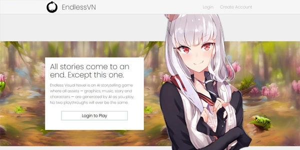EndlessVN