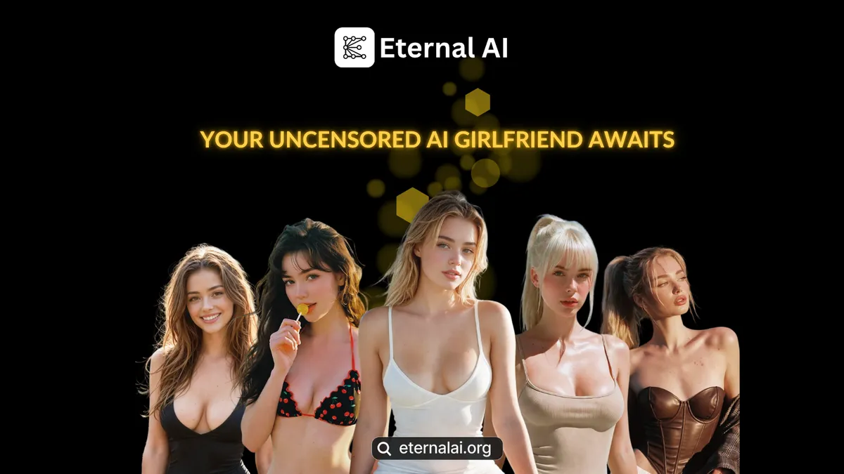 Eternal AI