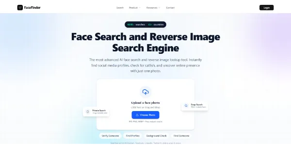 facefinder icon e19995b5943f