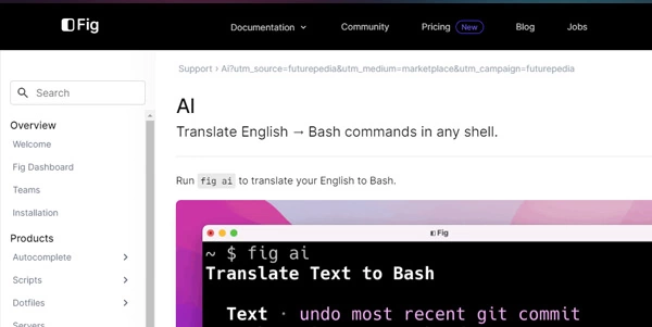 Fig AI