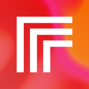 Replicate logo