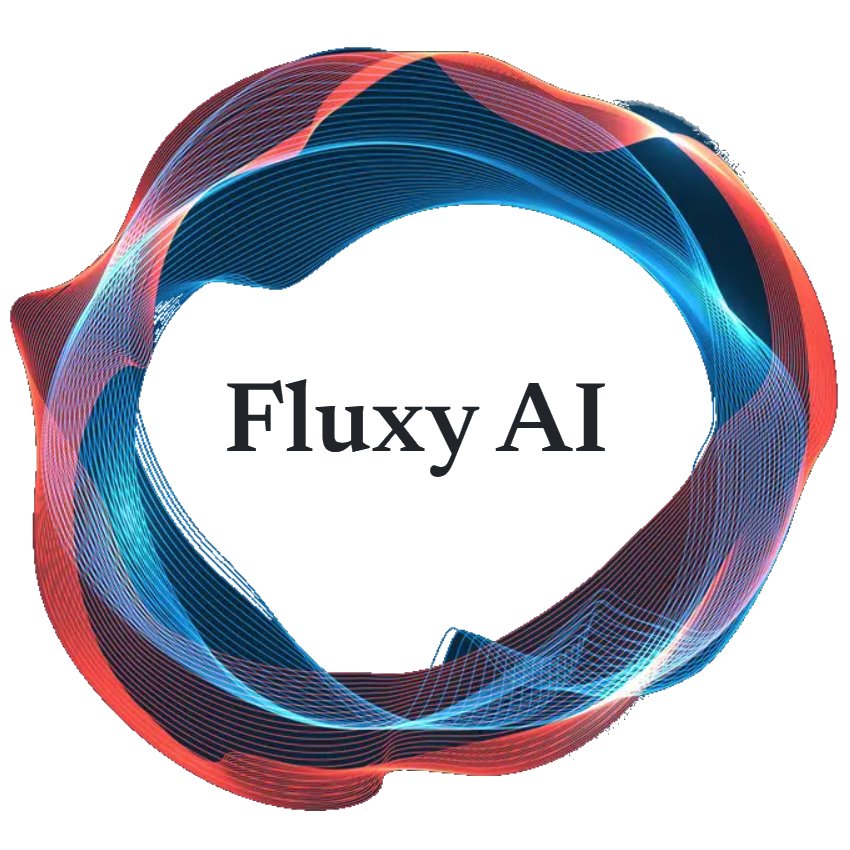 Fluxyai logo