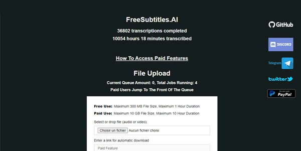 free subtitles ai icon 47228a10fd2d