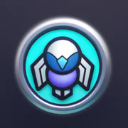 Twitter-bot logo