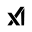 X logo