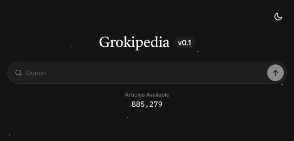 grokipedia ai icon ea8851567be7