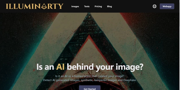Illuminarty