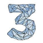 In3d logo