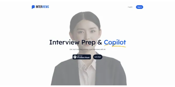 Interviews Chat