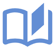 Learning logo