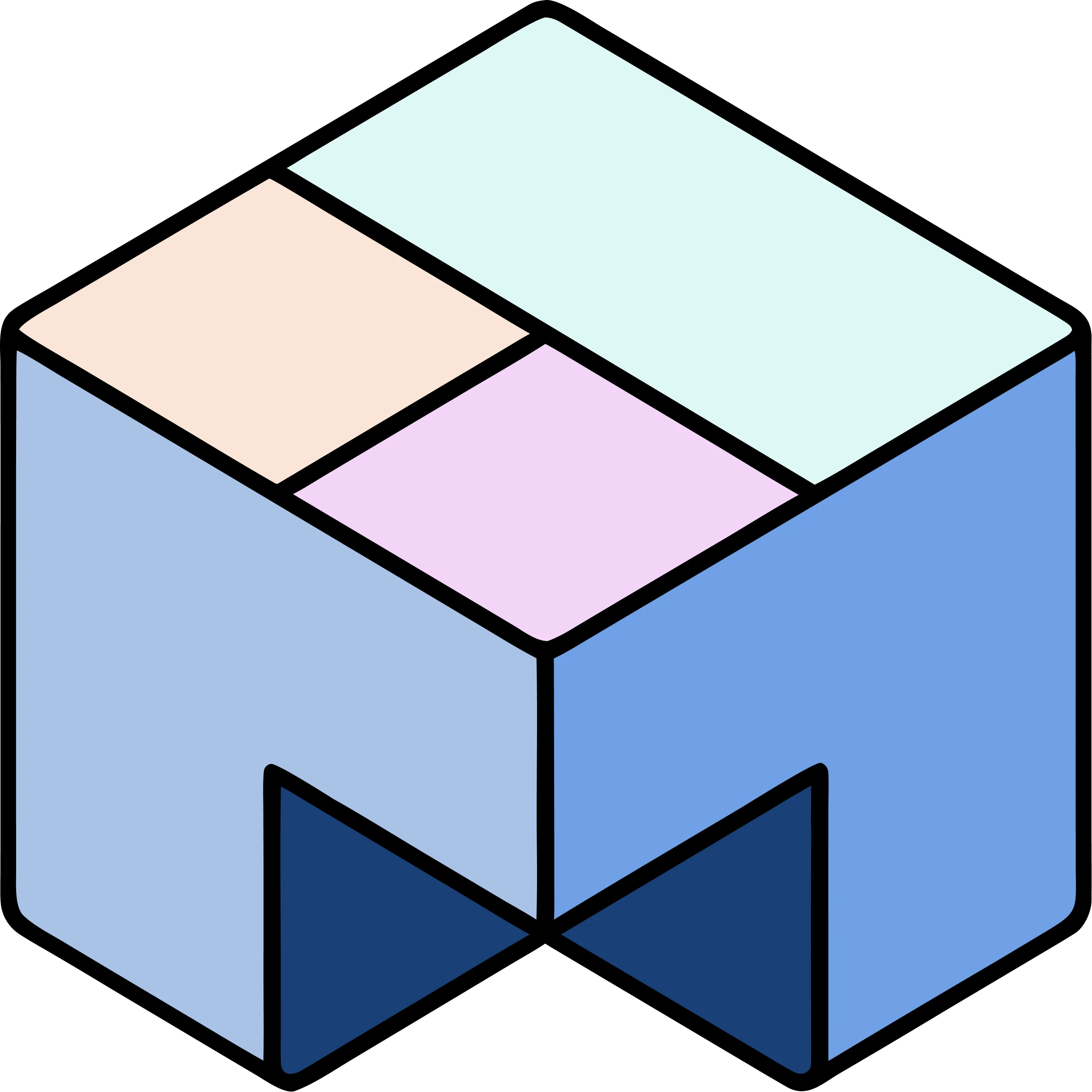 Maket logo