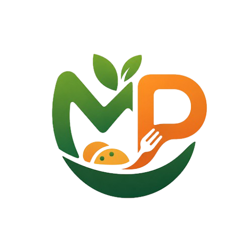 Meal-planner logo