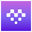 Megahr logo