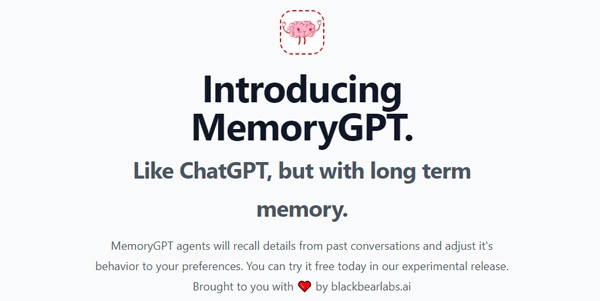 memorygpt icon 1a588ad486a3