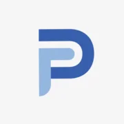 Promptfolder logo