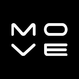 Move logo