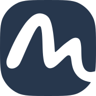 Mylens logo