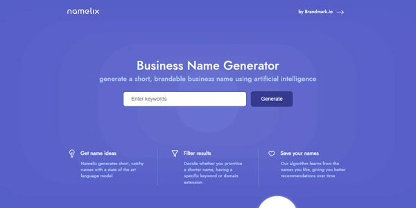 Namelix