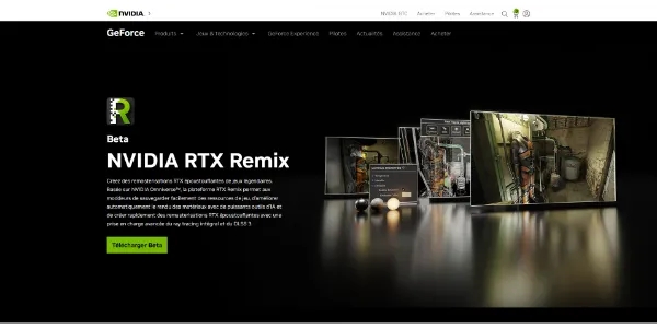 nvidia rtx remix ai icon fa10674e366b