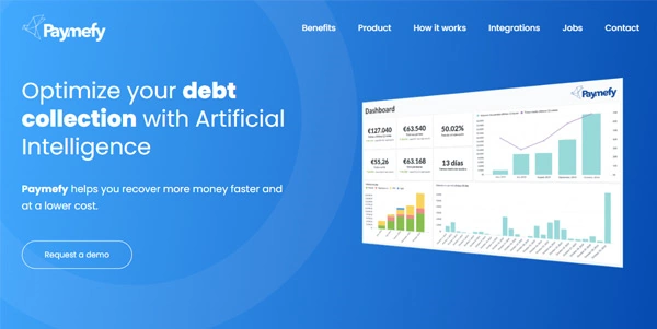 Paymefy