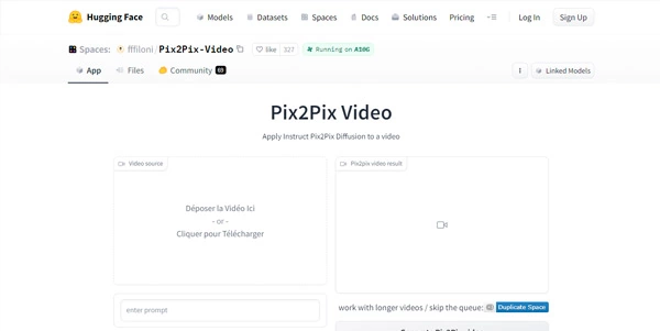pix2pix video icon 7a671b0cc381
