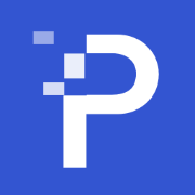 Pixels logo