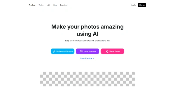 pixelcut ai photo editing icon 0a0f5d42f17c
