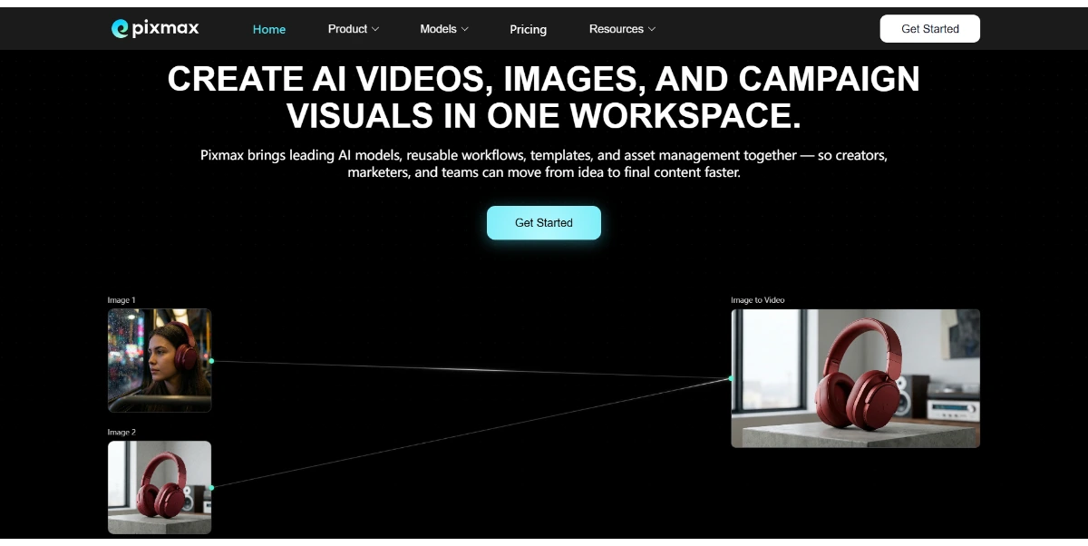 Pixmax.ai