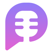 Podcastor logo