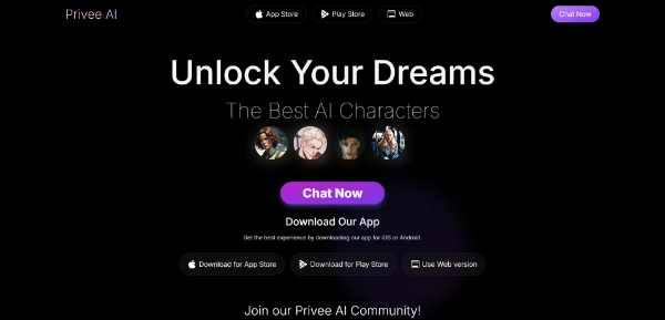 Privee AI