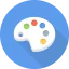 Stablediffusionweb logo