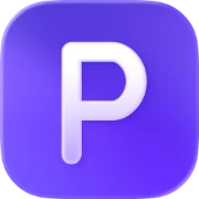 Promptchan logo
