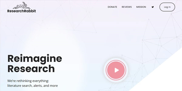 ResearchRabbit