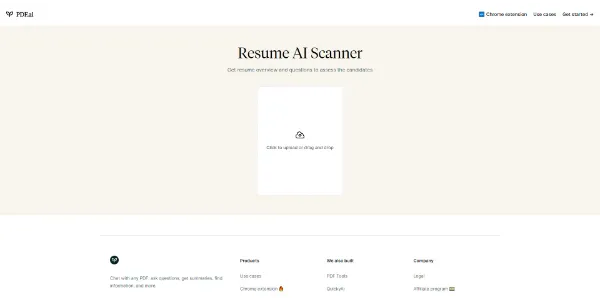 resume scanner ai icon 2f86b5e079f2