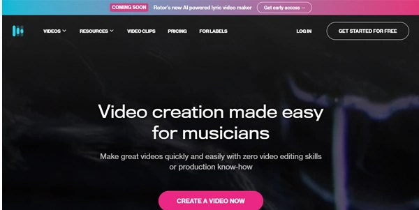 Rotor Videos