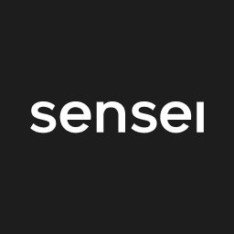 Sensei logo