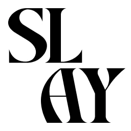 Slayschool logo