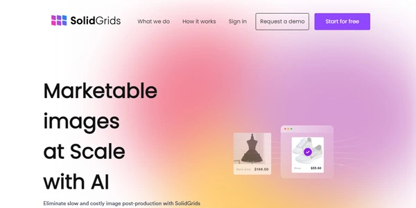 SolidGrids