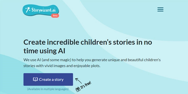 StoryWizard