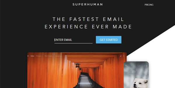 Superhuman