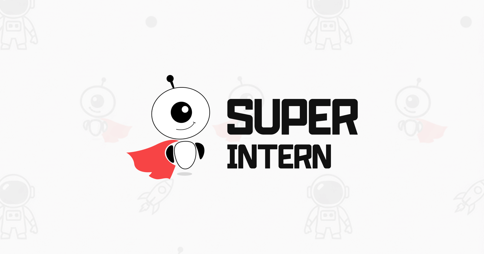 superintern logo