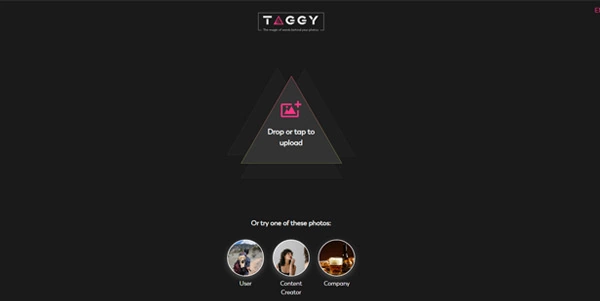 Taggy