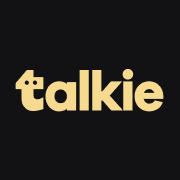 Talkie-ai logo