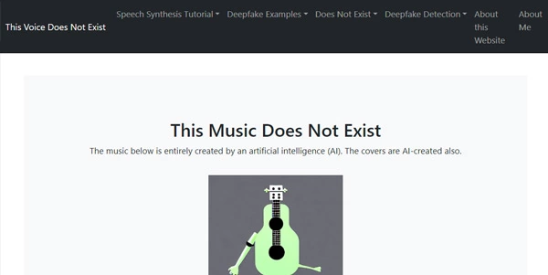 This-music-does-not-exist.com
